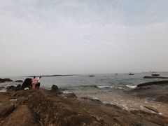 -日照灯塔风景区