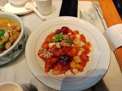-西安饭庄·非遗陕菜(钟楼店)