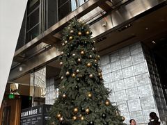 -上海柏悦酒店·世纪100牛排馆
