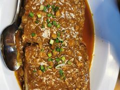 -ZF Seafood Restaurant 卓峰海鲜餐