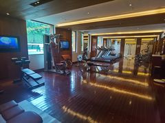 -三亚湾海居铂尔曼度假酒店