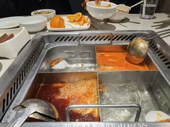 -海底捞火锅(万科广场店)