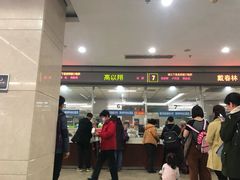 -北京大学第一医院(西城厂桥院区)