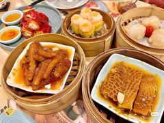 -点都德(A8店)