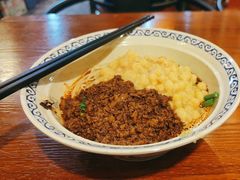 -豆爺小面(朱雀店)