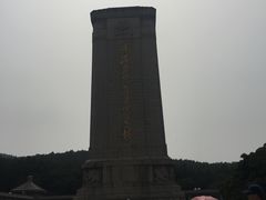 -淮海战役纪念馆