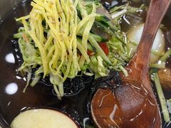 -服务大楼冷面(延大店)