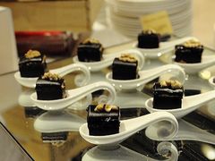 -云庭咖啡厅· 中航泊悦酒店(虹桥T2店)