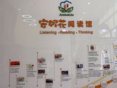 -安妮花英语·少儿·原版阅读(青岛远洋中心馆店)