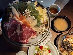 -山葵家·创意料理(EFC欧美广场店)