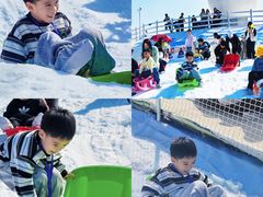 -盈香心动乐园
