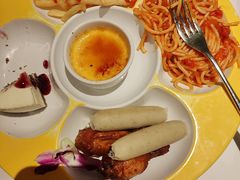 -半秋山西餐厅(巴南万达广场店)