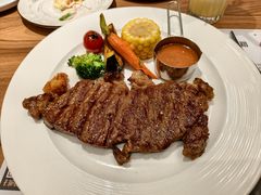 -维京战斧牛排(王府井西餐十年金冠好店)