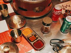 -西塔老太太泥炉烤肉(苏州大悦城店)