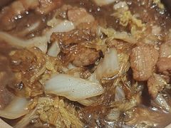 -东北灶(高新银泰店)