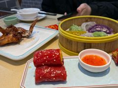 -一茶一点(海景店)