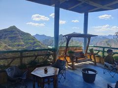 -十渡东湖港风景区