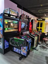 -蹦蹦乐园(南桥百联店)