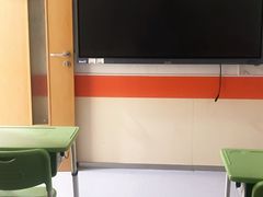 -昂立青少儿成长中心(普陀中潭校区)