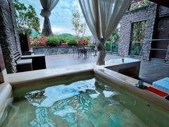 -七仙岭温泉国家森林公园