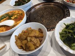 -琥珀老六龙虾(四里河店)