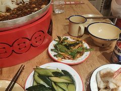 -聂发财重庆江湖菜(解放碑店)