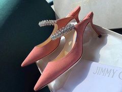 -JIMMY CHOO(恒隆广场店)
