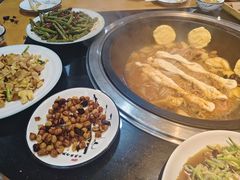 -人民公社大食堂(顺义总店)