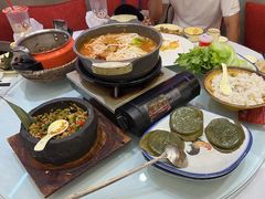 -刘姐啤酒鱼音乐餐厅(阳朔美食丁厄3分店)
