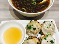 -咬不得高祖生煎·简餐(金逸影城店)