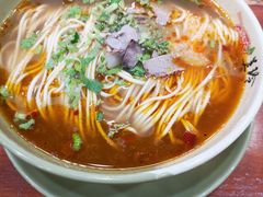 -美玲拉面(鞍山西道店)