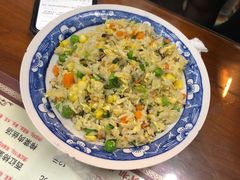 -粗茶淡饭(东关街店)
