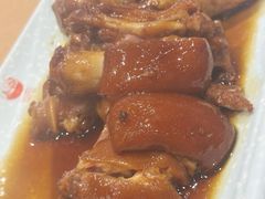 -抱德·潮汕味(敦和店原惠城鱼仔)