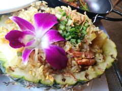 -Onion restaurant