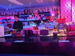 -MOSSO·Liveshow(M3香港广场店)