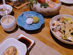 -蟹将军·松叶蟹和牛日料放题自助(K11店)
