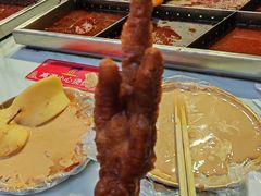 -麻辣撸·地摊麻辣の串(鲁谷店)