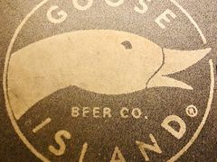 -Goose Island Brewhouse鹅岛精酿啤酒酿造工坊餐厅
