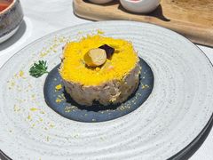 -俄士厨房(五棵松华熙LIVE店)