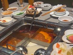 -海底捞火锅(万象城店)