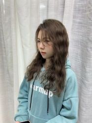 -ASG Hair Salon烫染·接发