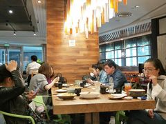 大堂-新旺茶餐厅(嘉里城店)