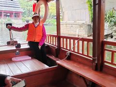 -深圳锦绣中华民俗村