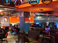 -小魔虎电竞馆·二进制店