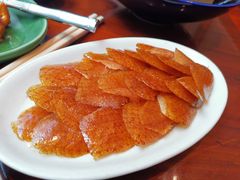 -君悦酒店·1881·北京烤鸭