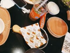 -探鱼·鲜青椒爽麻烤鱼(广州欣荣广场店)
