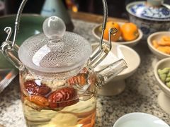 -豫园湖心亭茶楼
