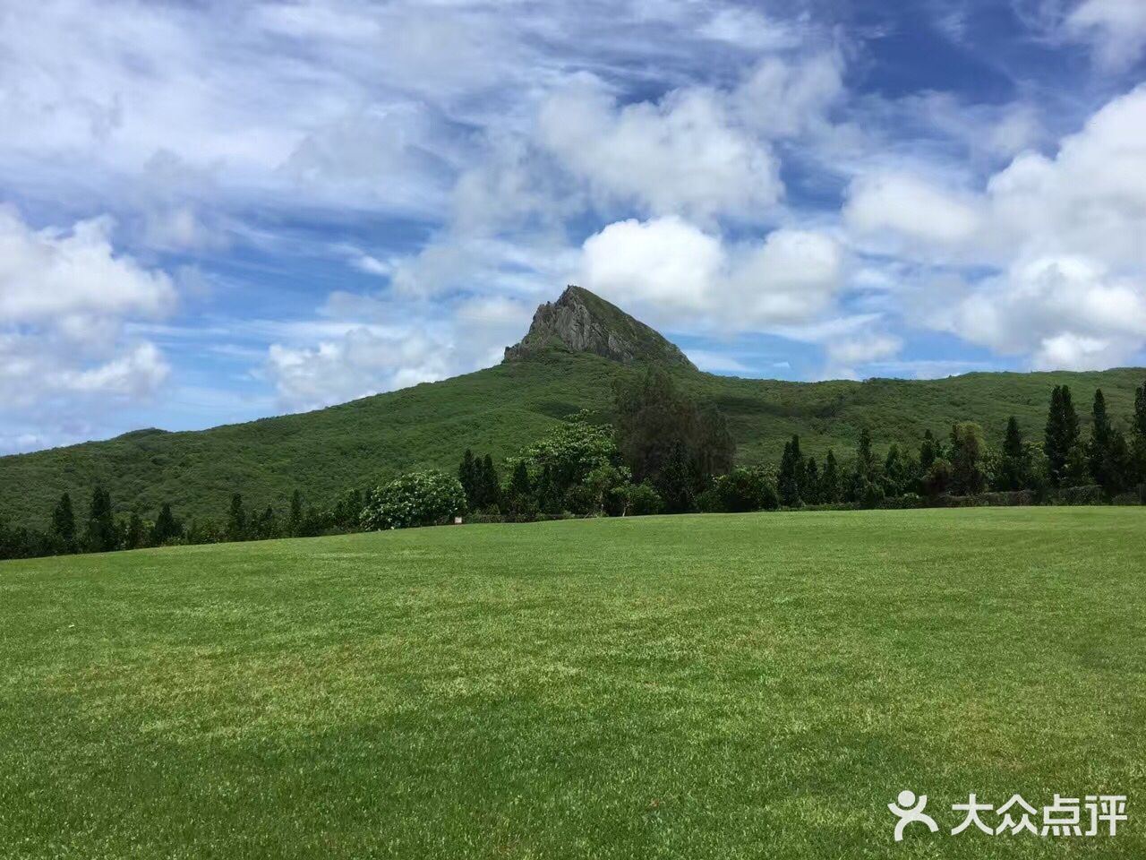 【万物复苏】彩云之滇，一线连天