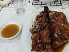 -潮州菜馆(十里河店)