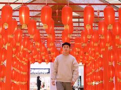 -银泰百货(北京大红门店)